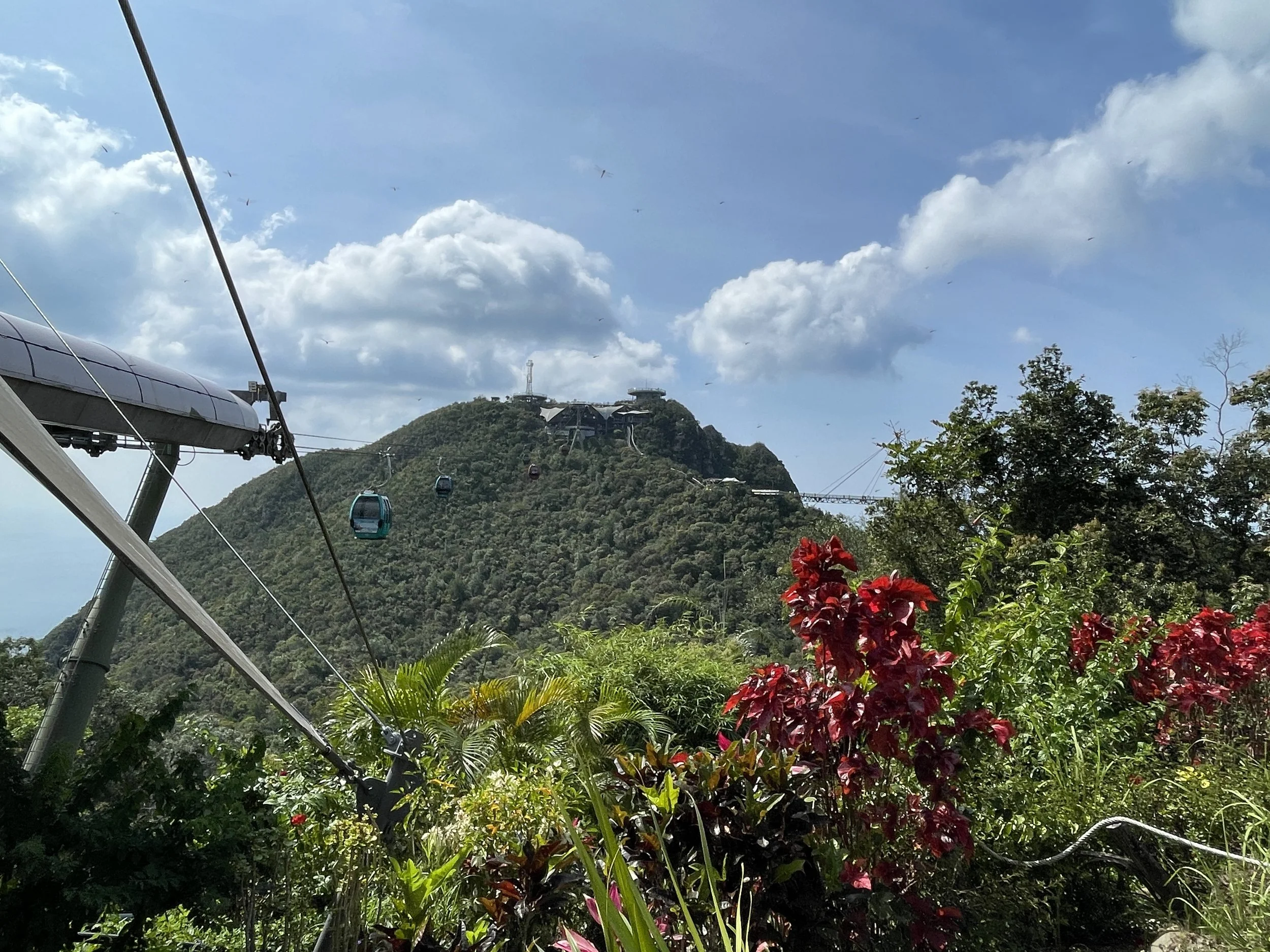 The Top Three Things to do in Langkawi — Places of Charm